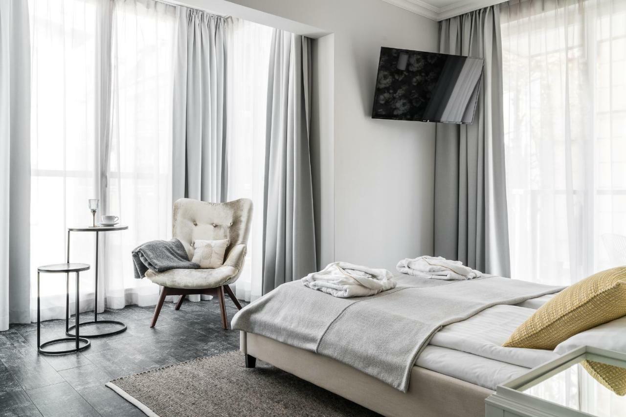 Lion Apartments - Monte Carlo Collection With Parking Сопот Экстерьер фото